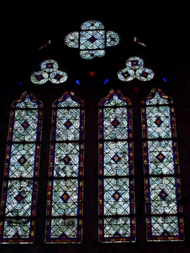 Vue générale