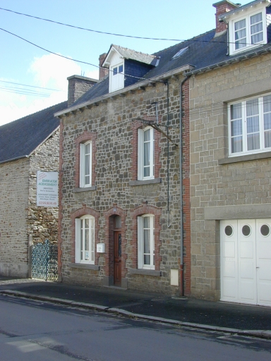 Vue générale nord