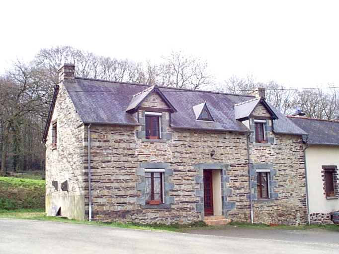 Vue générale est