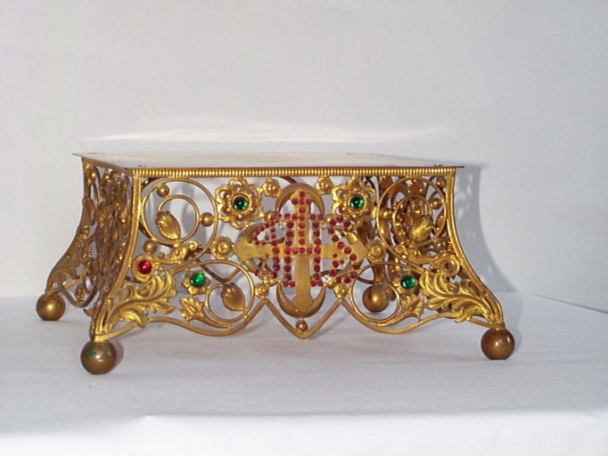 Vue générale