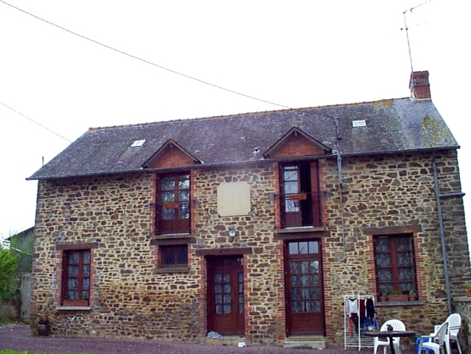 Vue générale est
