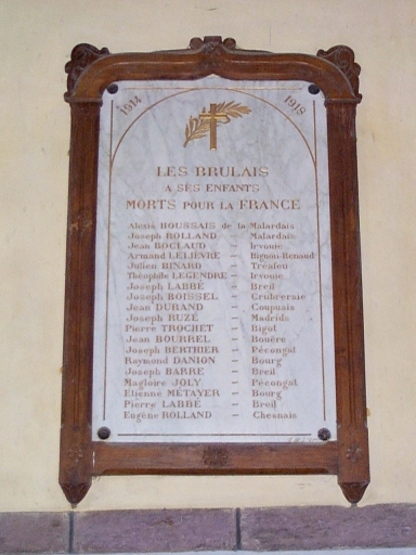 Vue générale