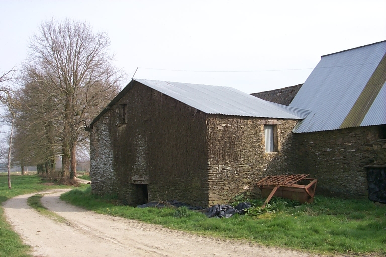 Vue générale est