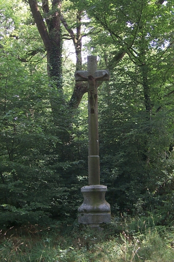 Vue générale sud-est