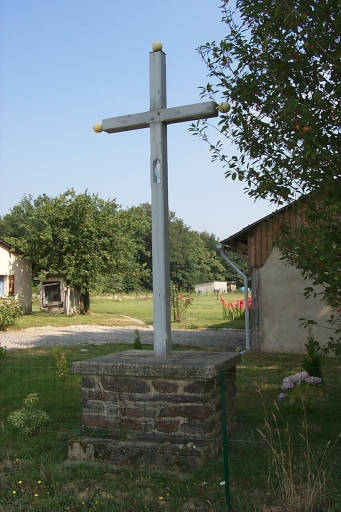 Vue générale sud