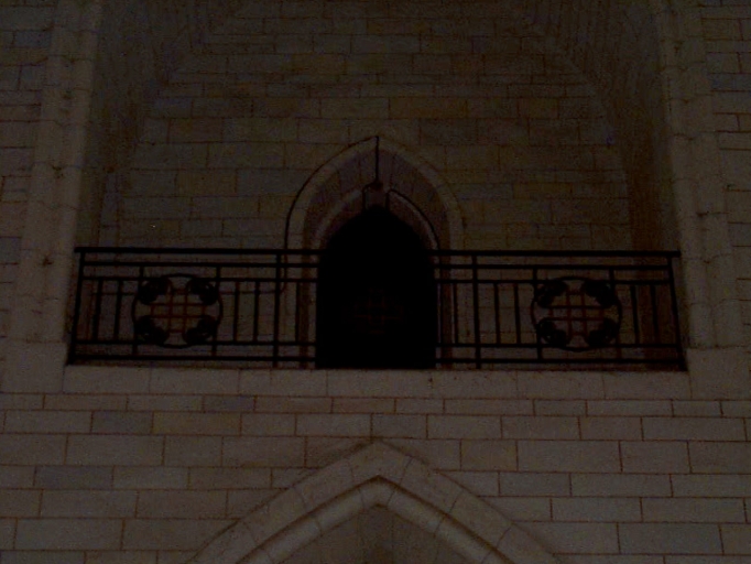 Vue générale