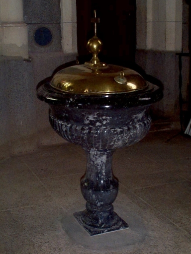 Vue générale