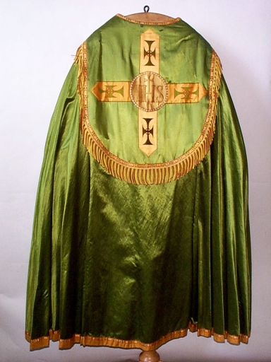 Vue générale