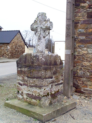 Vue générale sud-est