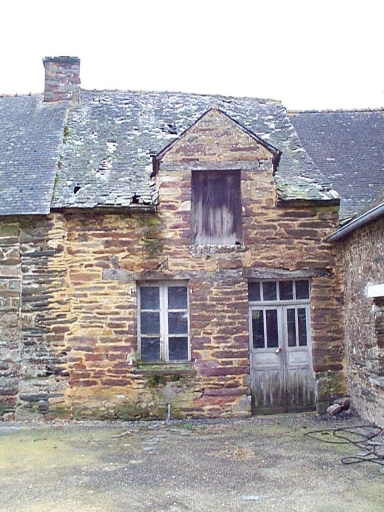 Vue générale est 