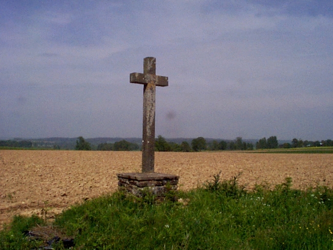 Vue générale sud-ouest