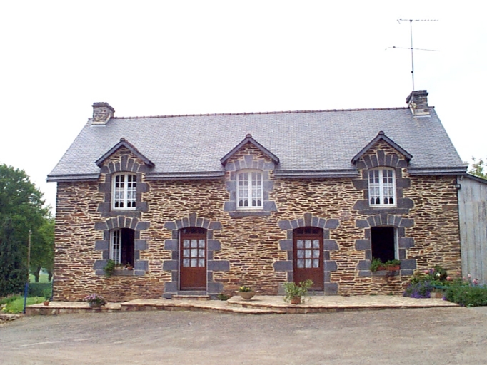Vue générale est
