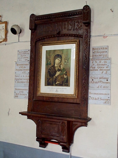 Vue générale