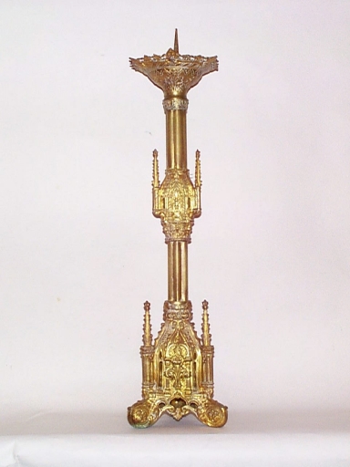 Vue générale