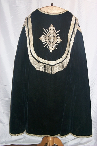 Vue générale