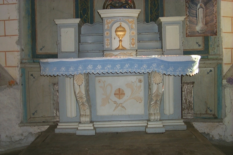 Vue générale