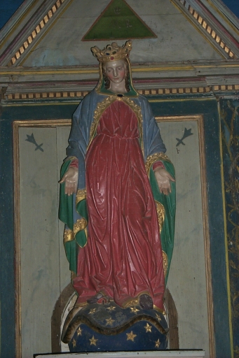 Vue générale