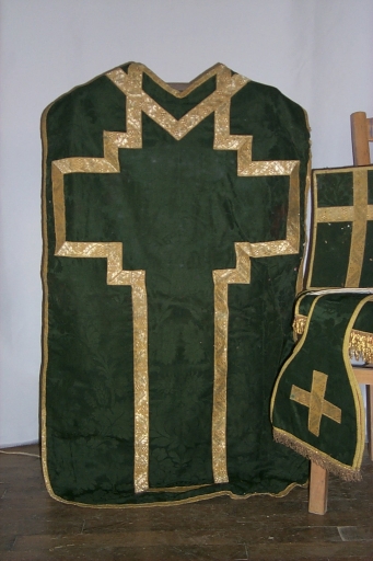 Vue générale