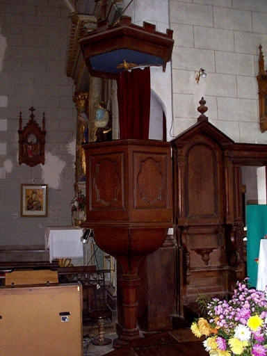 Vue générale