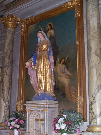 Vue générale