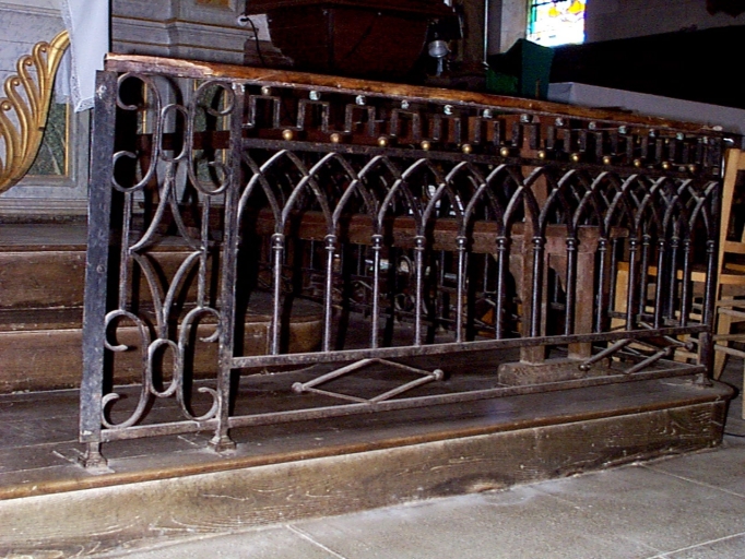 Vue générale