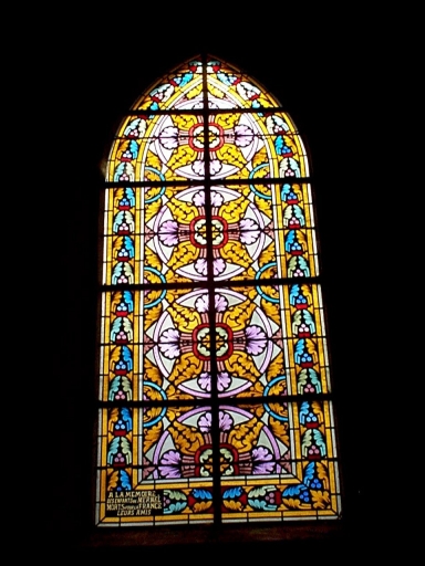 Vue générale