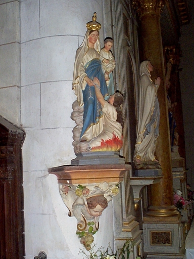 Vue générale
