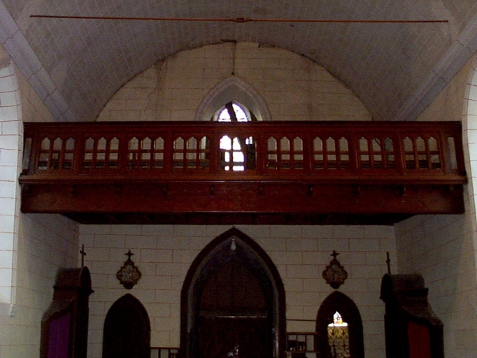 Vue générale
