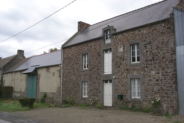 Vue générale nord