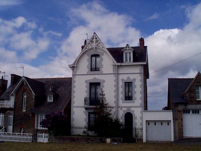 Vue générale est