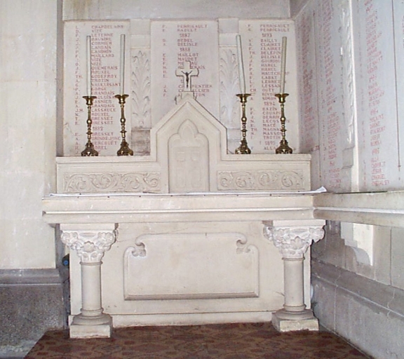Vue générale