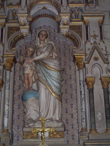 Vue générale