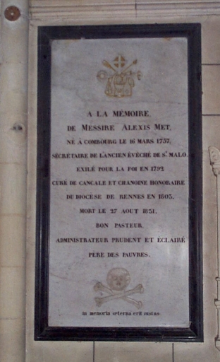 Vue générale