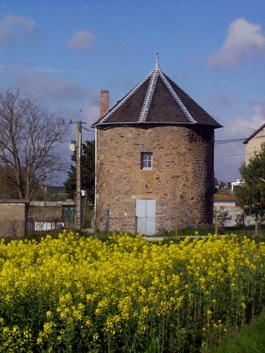 Vue générale est