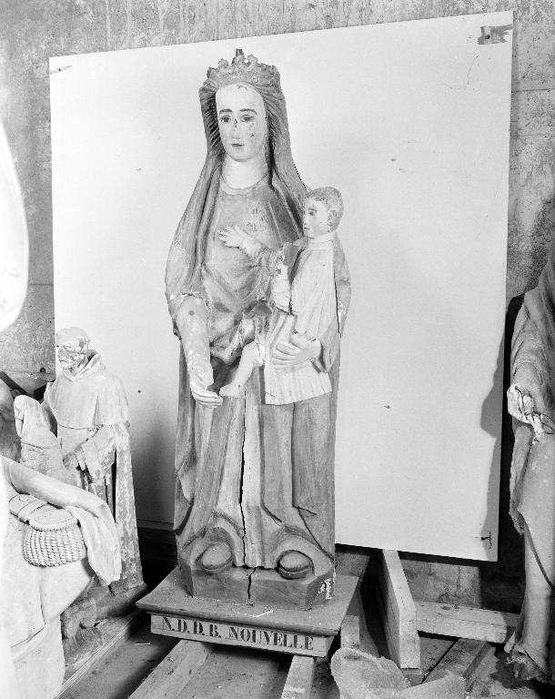 Vue générale