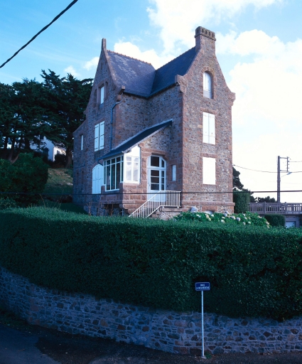 Vue d'ensemble.