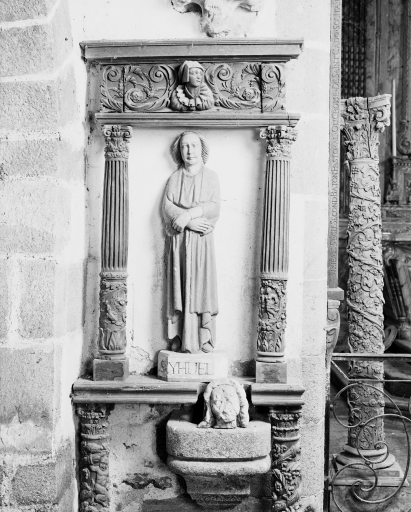 Vue générale