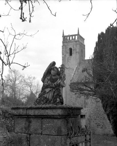 Ange de l'Annonciation