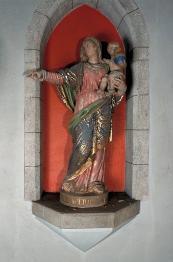 Vue générale