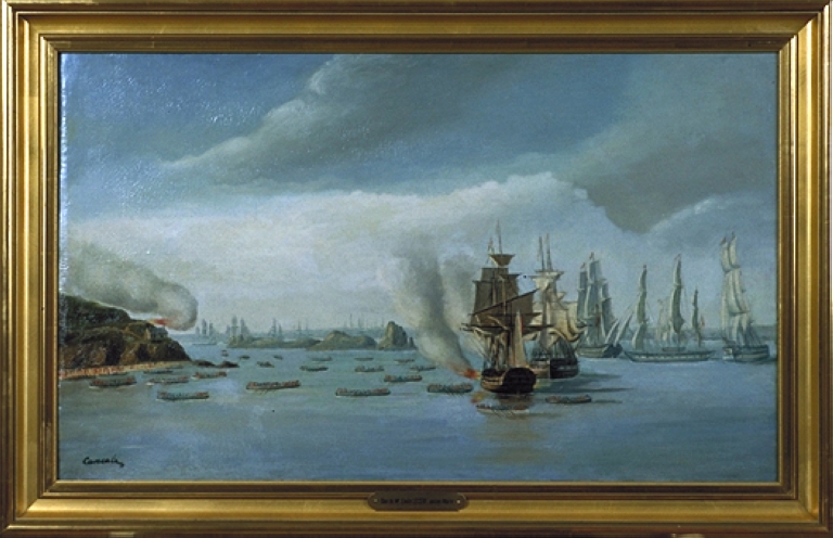 Vue générale