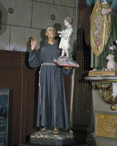 Vue générale
