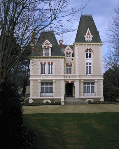 Vue générale est
