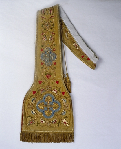 Vue générale