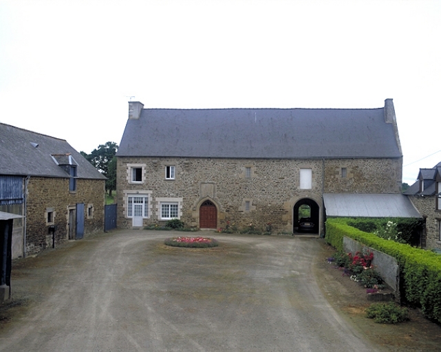 Vue générale est