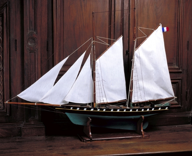 Vue générale