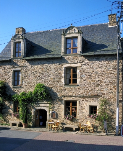 Vue générale nord