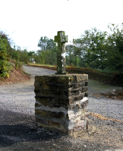Vue générale ouest