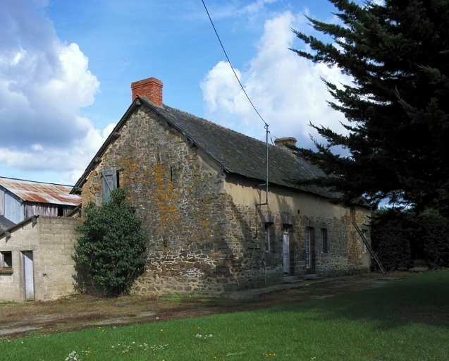Vue générale est