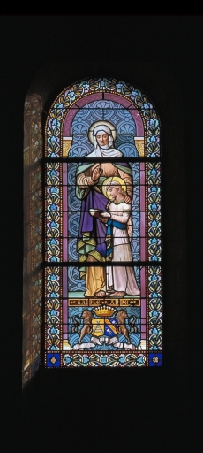 Vue générale