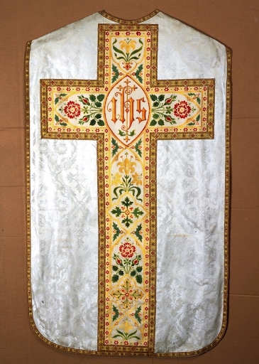 Vue générale